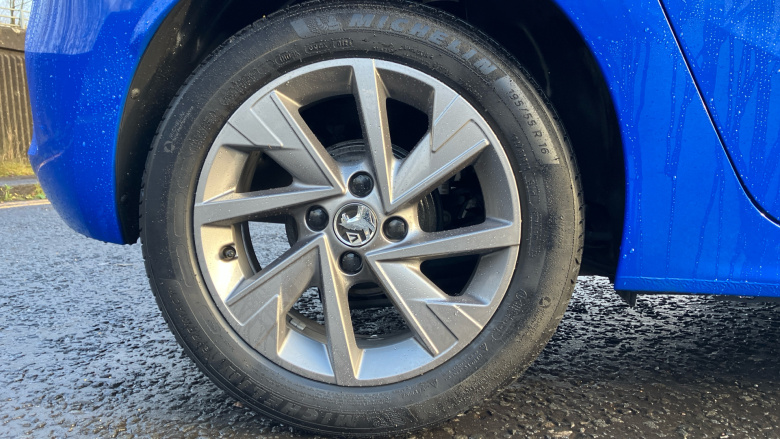 Vauxhall Corsa 1.2 Design 5dr Petrol Hatchback